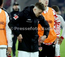 10.11.24 VfB Stuttgart - Eintracht Frankfurt