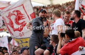 04.05.24 VfB Stuttgart - FC Bayern München