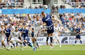 03.08.24 Karlsruher SC - 1. FC Nürnberg