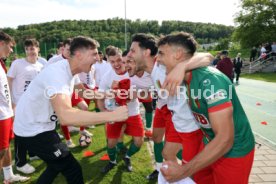 05.05.24 FC Esslingen - TSV Weilimdorf