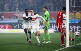 08.03.24 VfB Stuttgart - 1. FC Union Berlin