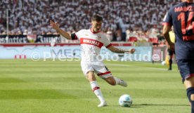 31.08.24 VfB Stuttgart - 1. FSV Mainz 05