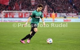 03.02.24 SC Freiburg - VfB Stuttgart