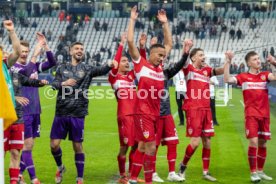 22.10.24 Juventus Turin - VfB Stuttgart