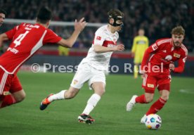 08.03.24 VfB Stuttgart - 1. FC Union Berlin