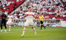 31.08.24 VfB Stuttgart - 1. FSV Mainz 05