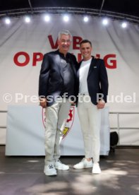 10.08.24 VfB Stuttgart Saison Opening