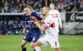 16.03.24 TSG 1899 Hoffenheim - VfB Stuttgart