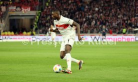 11.02.24 VfB Stuttgart - 1. FSV Mainz 05