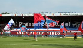 01.09.24 1. FC Heidenheim - FC Augsburg