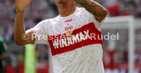 18.05.24 VfB Stuttgart - Borussia Mönchengladbach