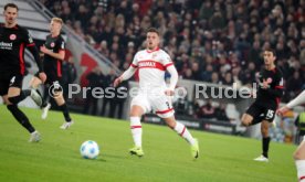 10.11.24 VfB Stuttgart - Eintracht Frankfurt