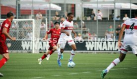 05.09.24 VfB Stuttgart - 1. FC Kaiserslautern