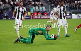 22.10.24 Juventus Turin - VfB Stuttgart