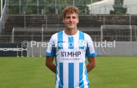 10.07.24 Stuttgarter Kickers Fototermin 2024/2025