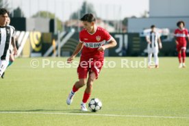 22.10.24 U19 Juventus Turin - U19 VfB Stuttgart