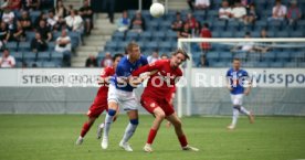 13.07.24 FC Luzern - VfB Stuttgart