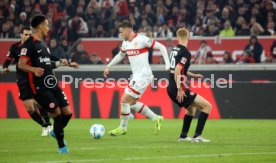 10.11.24 VfB Stuttgart - Eintracht Frankfurt