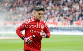 24.02.24 VfB Stuttgart - 1. FC Köln