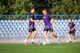 09.09.24 U21 Deutschland Training