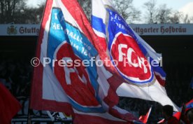 02.03.24 1. FC Heidenheim - Eintracht Frankfurt