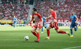 06.04.24 SC Freiburg - RB Leipzig