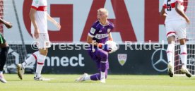 31.08.24 U19 VfB Stuttgart - U19 VfL Wolfsburg