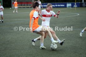 10.07.24 Frauen VfB Stuttgart Training