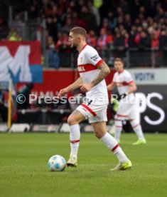 15.12.24 1. FC Heidenheim - VfB Stuttgart