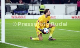 10.11.24 VfB Stuttgart - Eintracht Frankfurt