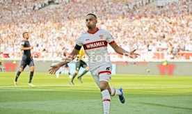 31.08.24 VfB Stuttgart - 1. FSV Mainz 05