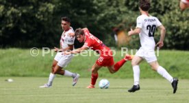 14.07.24 FC Esslingen - 1. FC Heidenheim