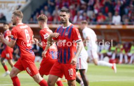 18.05.24 1. FC Heidenheim - 1. FC Köln