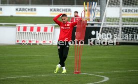 20.02.24 VfB Stuttgart Training