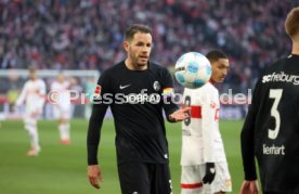 18.01.25 VfB Stuttgart - SC Freiburg