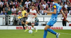 26.10.24 VfB Stuttgart - Holstein Kiel