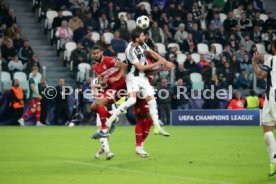 22.10.24 Juventus Turin - VfB Stuttgart