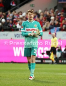 15.12.24 1. FC Heidenheim - VfB Stuttgart