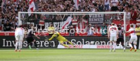 04.05.24 VfB Stuttgart - FC Bayern München