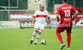 12.07.24 TSG Backnang - VfB Stuttgart Traditionself