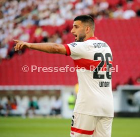 10.08.24 VfB Stuttgart - Athletic Bilbao