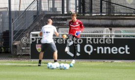 16.07.24 VfB Stuttgart Training