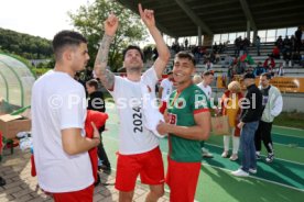 05.05.24 FC Esslingen - TSV Weilimdorf