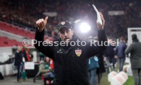 08.03.24 VfB Stuttgart - 1. FC Union Berlin