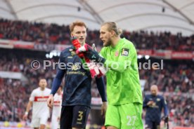 11.02.24 VfB Stuttgart - 1. FSV Mainz 05