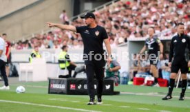 31.08.24 VfB Stuttgart - 1. FSV Mainz 05