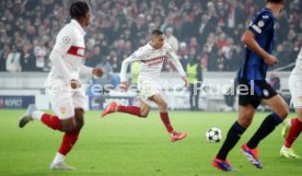 06.11.24 VfB Stuttgart - Atalanta Bergamo