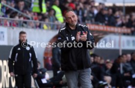 02.03.24 1. FC Heidenheim - Eintracht Frankfurt