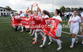 02.06.24 SC Sand II - VfB Stuttgart