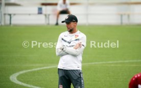 20.08.24 VfB Stuttgart Training